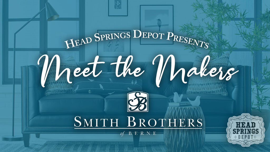 Smith brothers deals furniture outlet