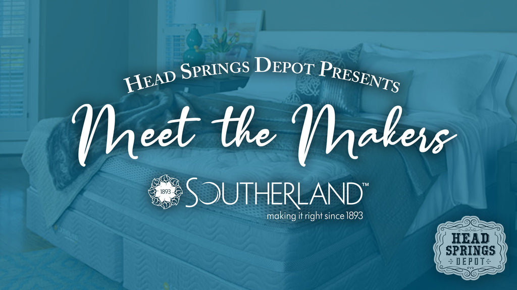 Southerland deals hybrid mattress