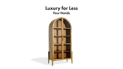 Luxury for Less: Four Hands Dupes