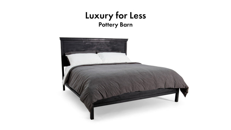 pottery barn dupes