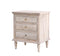 The Maison Nightstand in Olive Wash Finish (2 Size Options)