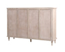 The Maison 12-Drawer Dresser in Olive Wash Finish