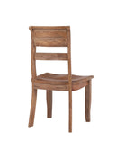 The Fox & Roe Bradford Dining Chair (2 Finish Options)