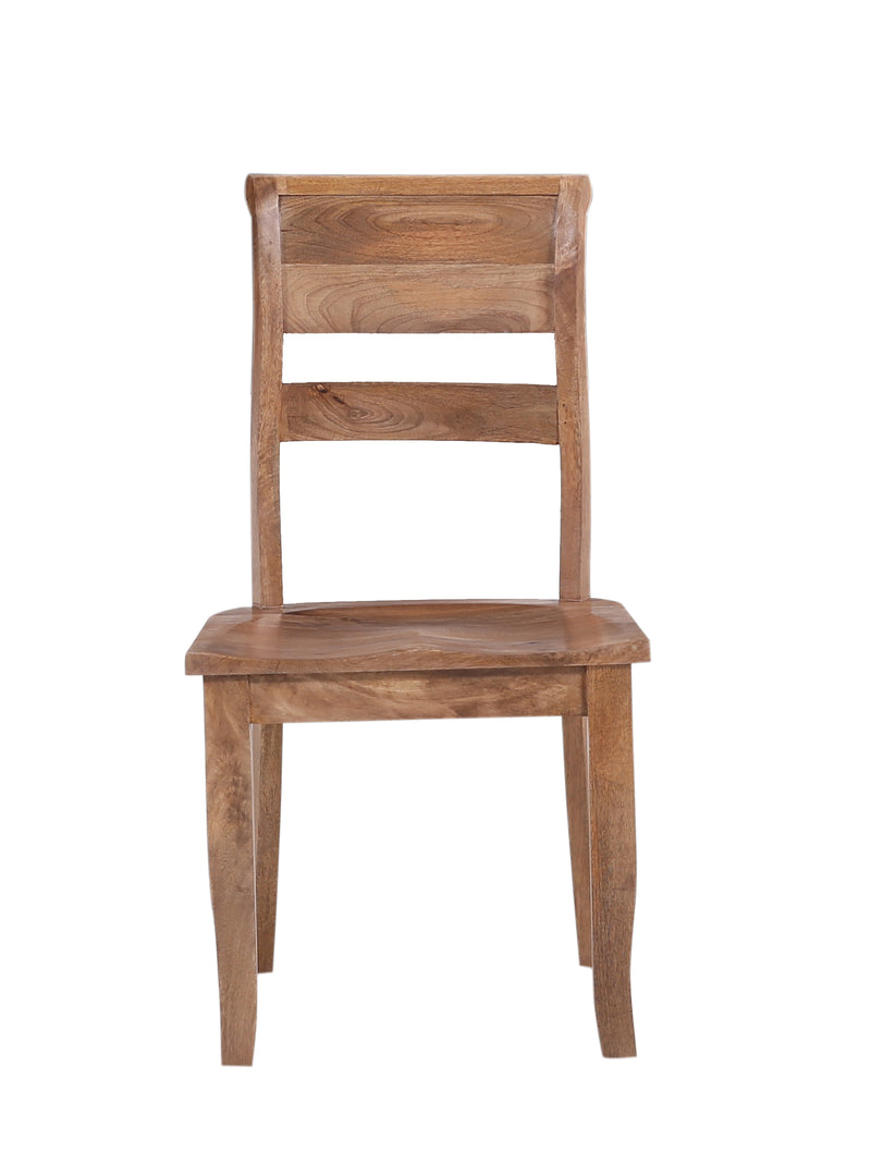 The Fox & Roe Bradford Dining Chair (2 Finish Options)