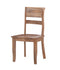 The Fox & Roe Bradford Dining Chair (2 Finish Options)