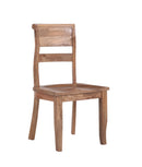 The Fox & Roe Bradford Dining Chair (2 Finish Options)