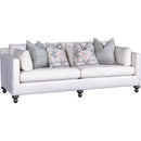 Mayo Furniture Collection Custom Fabric Sofa 3555F