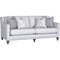 Mayo Furniture Collection Custom Fabric Sofa 6170F
