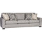 Mayo Furniture Collection Custom Fabric Sofa 7101F