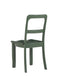 The Fox & Roe Cline Bistro Dining Chair (3 Finish Options)