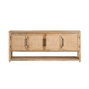 Valley Creek Sideboard by Crestview Collection