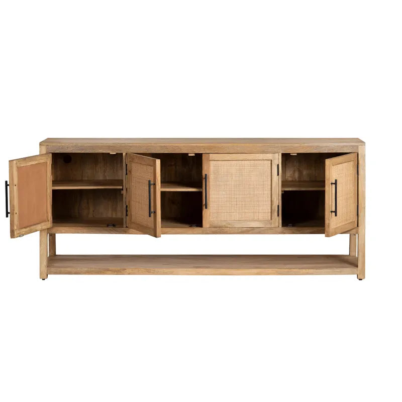 Valley Creek Sideboard by Crestview Collection