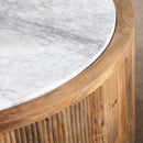 Santorini Cocktail Table by Crestview Collection