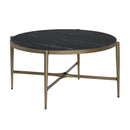 Xander Cocktail Table by Crestview Collection