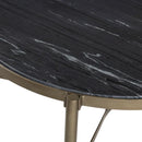 Xander Cocktail Table by Crestview Collection