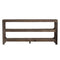 Hickory Ridge Console Table by Crestview Collection