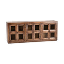 Union Row Sideboard by Crestview Collection