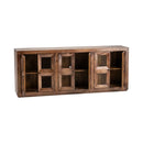 Union Row Sideboard by Crestview Collection