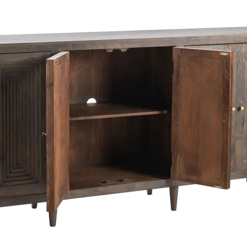 Highland Park Sideboard by Crestview Collection
