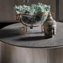 Trenton Cocktail Table by Crestview Collection