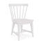 Cora Windsor Side Chair by Riverside Furniture