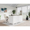 Finn Executive Desk by Riverside Furniture