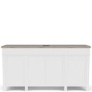 Finn Executive Desk by Riverside Furniture