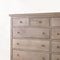 The Fox & Roe Maison 12 Drawer Dresser