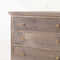 The Fox & Roe Maison 6 Drawer Dresser