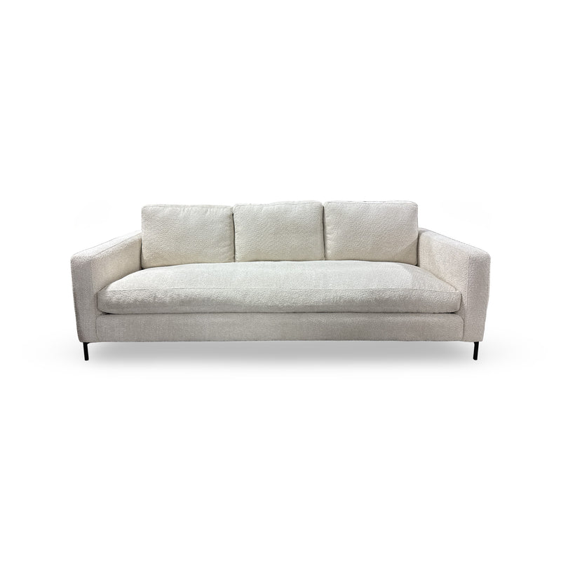 Mayo 1731F10 Fabric Sofa in Jennie Linen