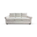 Mayo 2712F10 Sock Arm Fabric Sofa in Salome Beach