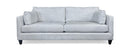 Mayo 3555F10 Fabric Sofa in Nomad Snow