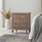 The Fox & Roe Maison Nightstand (2 Size Options)