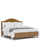 Halbrooke Upholstered Bed by Riverside Furniture