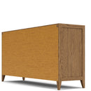 Halbrooke Six Drawer Dresser by Riverside Furniture