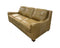 The Fox & Roe Kipton Collection Italian Leather Sofa