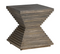 Highland Park End Table by Crestview Collection