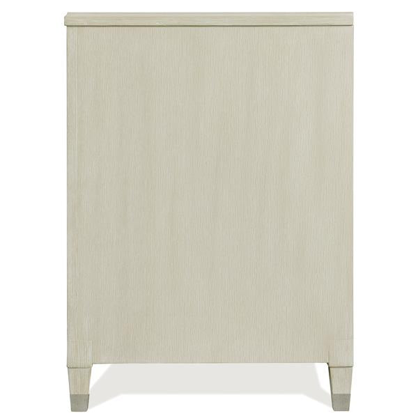 Maisie Lateral File Cabinet by Riverside Furniture